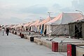 L'Ħal Far Tent Village