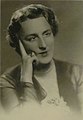 Margaret Cuthbert, NBC Executive, 1936