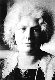 Maria Gundrum (1868–1941)