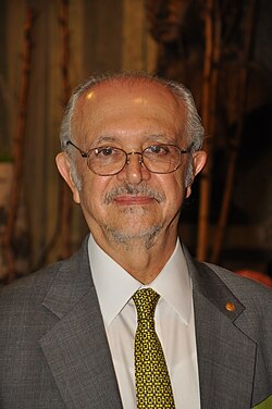 마리오 J. 몰리나 (2011년)