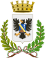 Blason de Misterbianco