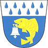 Coat of arms of Mokrouše
