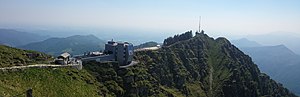 Monte Generoso (2017)