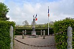 Monument aux morts