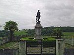 Au mépris du danger (d) (monuments aux morts)