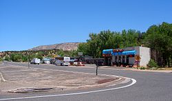 Mount Carmel Junction, Utah