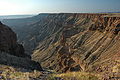 Fish River Canyon