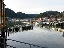 Namsos