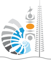 Novokaledonské logo (od roku 2004)
