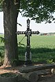 Wegekreuz Dornenweide