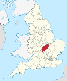 Northamptonshire