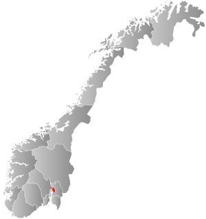 Norway Counties Oslo Position.svg