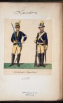 Uniform m/1779