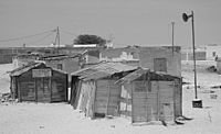 Nouadhibou Mosque