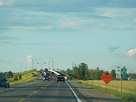 Image illustrative de l’article Route 140 (Ontario)