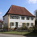 Wohnhaus