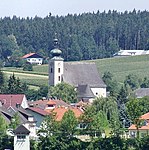 Offenhausen – 100 Jahre Kirchenorgel in der r.k. Pfarrkirche St. Stephanus