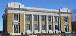 Former Walkerville Post Office