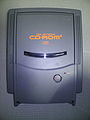 PC ENGINE SUPER CD-ROM²