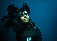 PJ Harvey at the O2 Apollo2.jpg