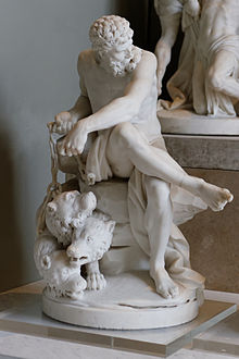 Pluton (Louvre)