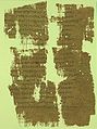 Papyrus 49
