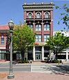 People's National Bank Building