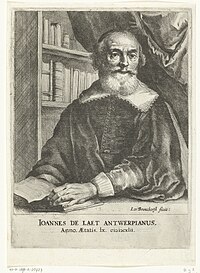 Ioannes Latius