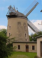 Hesselmühle