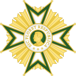 Quezon Service Cross.svg