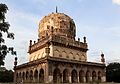 Image 5One of the Qutb Shahi Tombs (from Culture of Hyderabad)