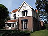 Vrijstaande villa