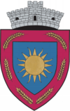 Coat of arms of Lumina