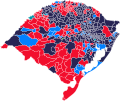 Miniatura para Elecciones estatales de Río Grande del Sur de 2022