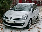 Renault Clio III