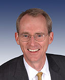 Rep. Bob Inglis, 109th Congress.jpg