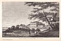 Image 3The Quaker-run York Retreat, founded in 1796, gained international prominence as a centre for moral treatment and a model of asylum reform following the publication of Samuel Tuke's Description of the Retreat (1813). (from History of medicine)