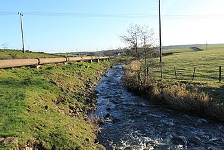 Oberlauf des Ore