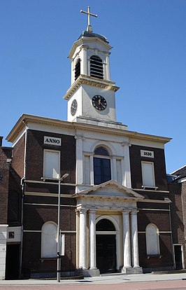 Petrus' Bandenkerk