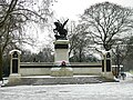 Royal Artillery Boer War Memorial