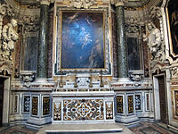 Die Cappella di Sant’Ugo