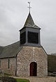 Église Saint-Martin de Saint-Martin-du-Bec