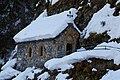 Sainte-Chapelle des Contamines-Montjoie