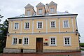 Museum in Sanok