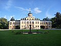 Miniatura para Palacio Belvedere (Weimar)