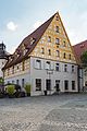 Ehemaliges Oberamtshaus