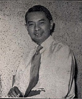 Seni Pramoj