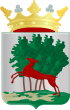 Escudo d'armas