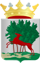 Герб общины Смаллингерланд
