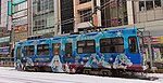 雪ミク電車2019